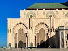 -哈桑二世清真寺