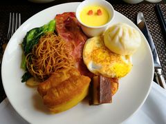 -上海崇明金茂凯悦酒店