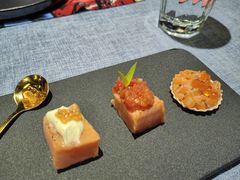 -1218 GRILL 主厨