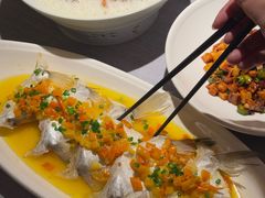 -章吴记喜瑞餐厅(东东城店)