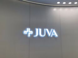-JUVA欧华医美连锁