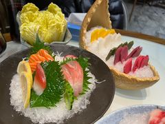 -虾佬圣汤·海鲜姿造(乐堤港店)
