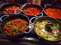 -红林大酒店RFcafe自助餐厅