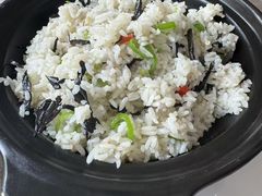 -原林野山菌火锅·炒菌(关上野生菌一条街店)