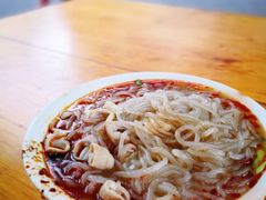 -甘记肥肠粉(马鞍北路店)