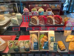 -星巴克(汇亚大厦店)