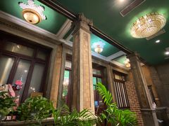 -卫鼎轩·曹公馆(鼓楼店)