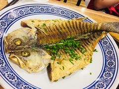 -兰边碗(鼓楼店)