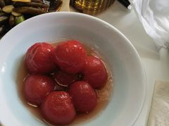-帕米尔食府(白云观店)