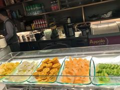 -东方棕泉·洗浴·按摩·美食国际水疗会所(福田店)