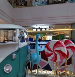 点击看大图 -东田造型