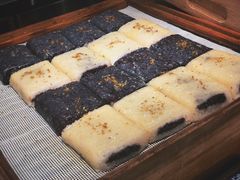 -老城南.鸭血粉丝汤(夫子庙店)