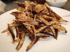 -张家卫·阳江菜·小海鲜(肥婆湾桥店)