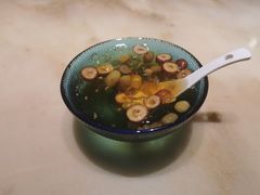 桂花冰粉-常和州·夜宵大排档(常州单店)