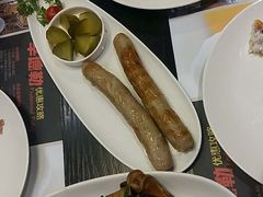 -辛德勒啤酒德餐厅