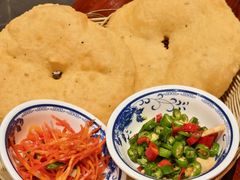 -味鼎长安·地道陕菜(凤城一路店)