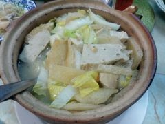 -禄源公·老莞诚饭店