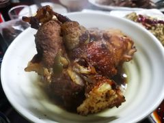-北京清真房记小吃店