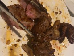 -戈拿旺巴西烤肉(崇文门店)