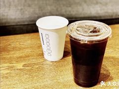 本周咖啡-星巴克(天津五大道店)