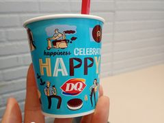 红丝绒奥利奥-DQ·蛋糕·冰淇淋(通州万达店)