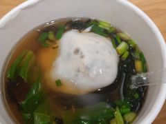 -家宴·灌蛋·沙茶面(曾厝垵店)