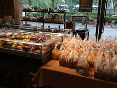 -红跑车蛋糕世界(清江路店)