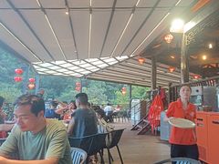 -巴倒烫陆派火锅山庄(南山总店)
