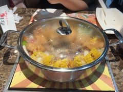 -御上皇三汁焖锅(薛城万达广场店)