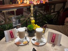 -国际饭店·原点咖啡吧ORIGIN CAFE&BAR