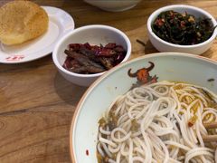 -津市刘聋子粉馆(林科大店)