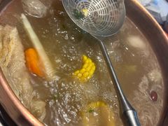 -牛村来人潮汕牛肉火锅(西单店)