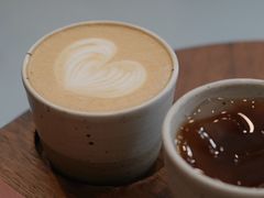 -Again Coffee Roaster(香蜜湖店)