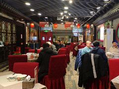 -老浒记烤鸭-北京菜(琉璃厂店)