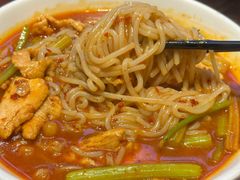 -那拉提之疆·新疆菜(美院店)