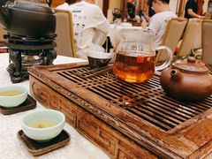 -顺德人家食府(黄金广场店)