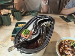 -锦府盐帮·李宅(领展购物广场中关村店)