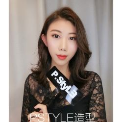 点击看大图 -P.STYLE 派斯造型