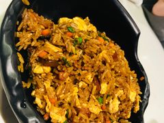 酱油炒米-蚝太郎 • 海鲜烧烤(建国路创始店)