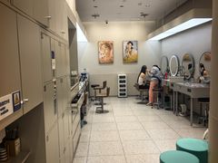 -天真蓝照相馆(五角场百联又一城店)