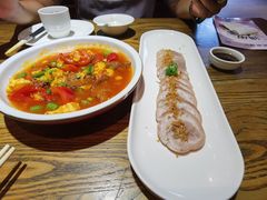 -广东道至正餐厅(区庄店)