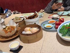 -点都德(聚福楼店)