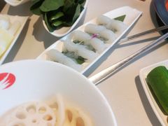 -海底捞火锅(公益西桥店)