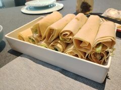 -海泰食府(北京总店)