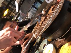 -黑牛の店·和牛烧肉(大悦城店)