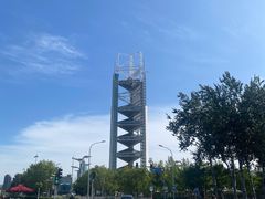 -北京北辰洲际酒店