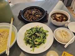 -冶春茶社(官园桥店)