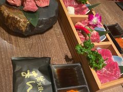 -万福·和牛炭火烧肉店(苏州中心店)