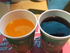 -蛙月荷·紫苏牛蛙(三街两巷店)