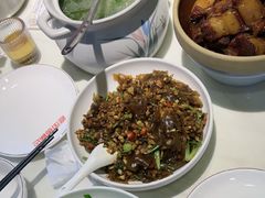 -老街鱼嘴巴(坡子街老店)